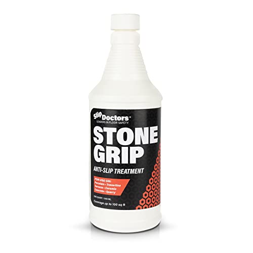 Stone Grip Industrial (32 Fl Oz)