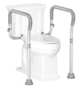 Toilet Safety Rails for Seniors