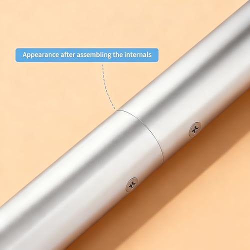 9 FT Handrails for Indoor Stairs