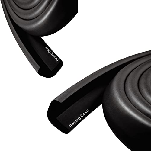 HeftyFit Edge Protector for Baby Proofing (12 Foot)