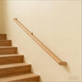15 FT Modern Aluminum Handrail Set