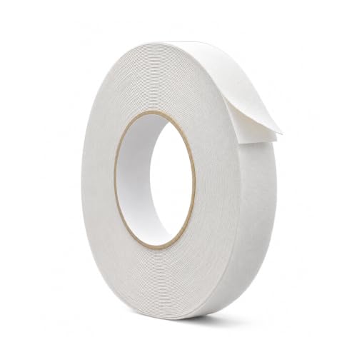 WOD Heavy Duty Anti Slip Tape White (60 Foot)