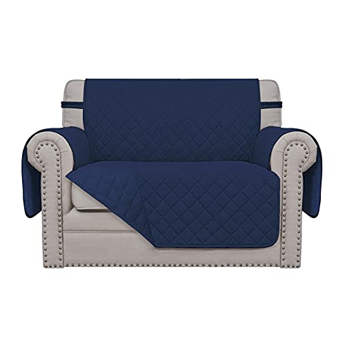 Reversible Couch Cover