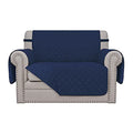 Reversible Couch Cover