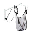 Wall Mounted Patient Lift with Sling