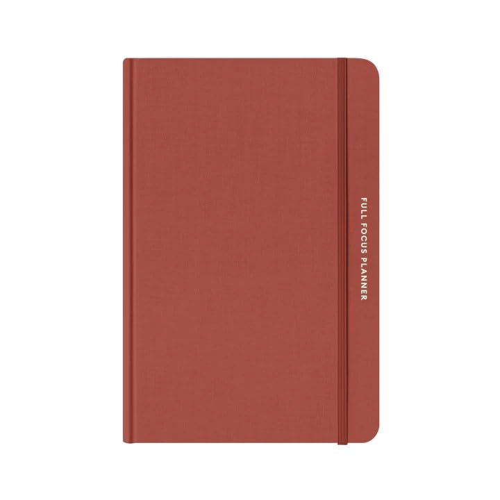 Sienna Linen Planner by Michael Hyatt