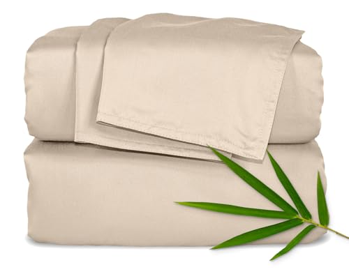 California King Sheets (4 Piece Set)