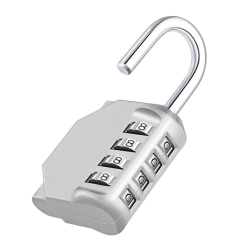 Combination Lock Outdoor