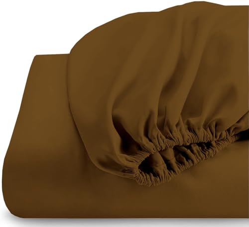 Top Split Queen Fitted Sheet Only for Adjustable beds