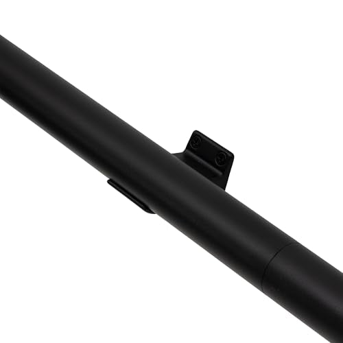 7FT Modern Aluminum Handrail Set
