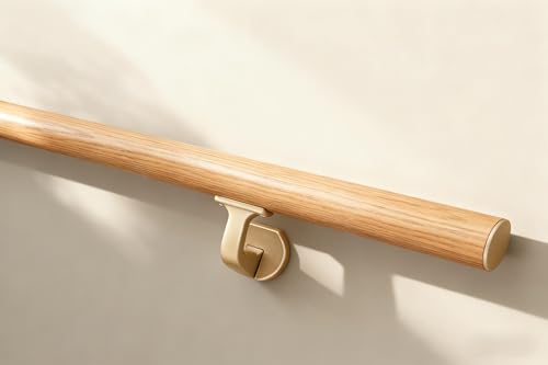 14FT Handrails for indoor&outdoor stairs