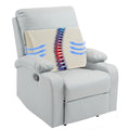 Lumbar Support Pillow for Recliner Chair