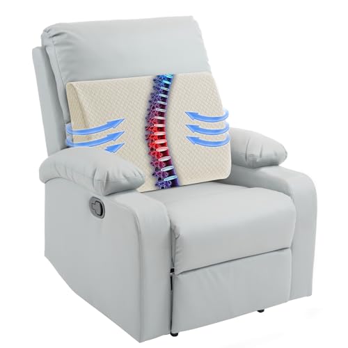 Lumbar Support Pillow for Recliner Chair