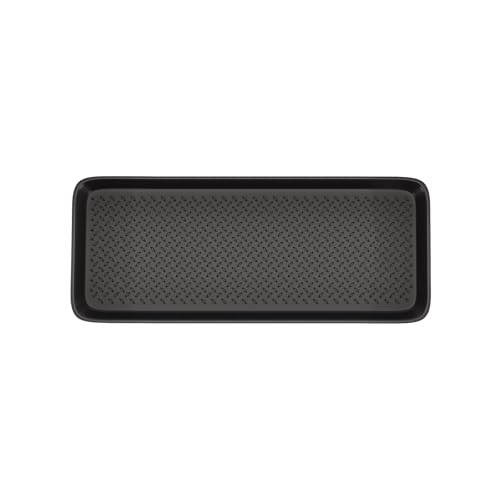 1 Pack Rubber Large Boot Tray for Entryway
