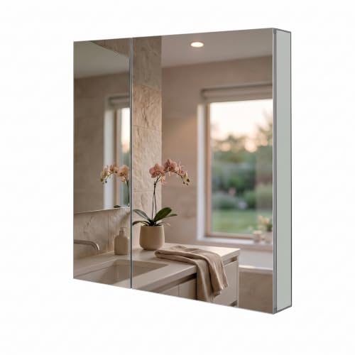 Bathroom Medicine Cabinet