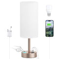 Bedside Table Lamp for Bedroom