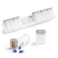 Weekly Pill Organizer (7 Count)