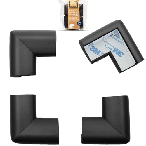 HeftyFit Corner Protector for Baby (4 Count)