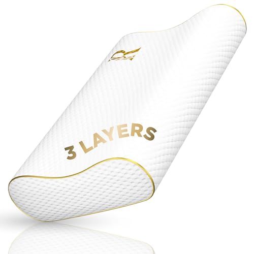 Memory Foam Pillow