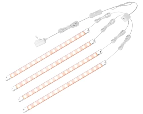 Under Cabinet Lighting (4 Count)