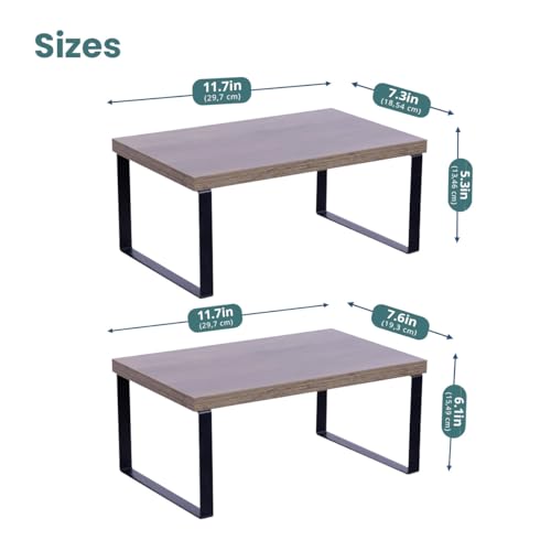 Cabinet Organizer Shelf