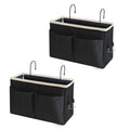 Bedside Caddy Organizer (2 Count)
