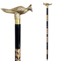 Handmade Wooden Walking Cane