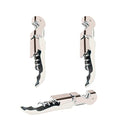 Professional Waiter Corkscrew Wine Openers Set (2 Count)