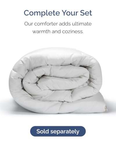 Flex Top Split Head King 6 Piece Sheet Set