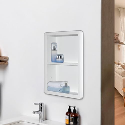 Shower Niche 14x18