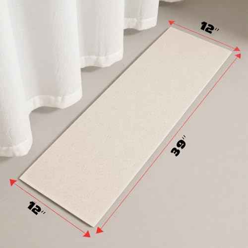 Super Absorbent Bath Mat for Shower & Tub