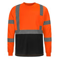 High Visibility Class 3 T Shirts