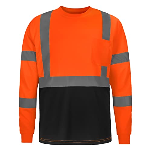 High Visibility Class 3 T Shirts