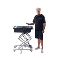 Wheelchair Lift Portable Electric Lift for Wheelchairs and Scooters