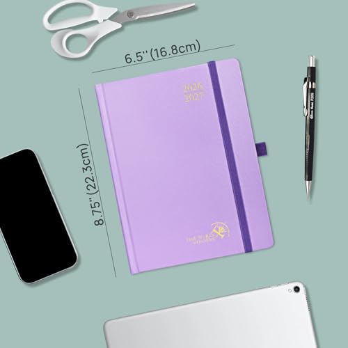 2026 2027 Academic Planner