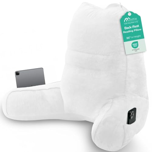 Reading Pillow for Bed