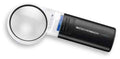 Mobilux LED Handheld Magnifier