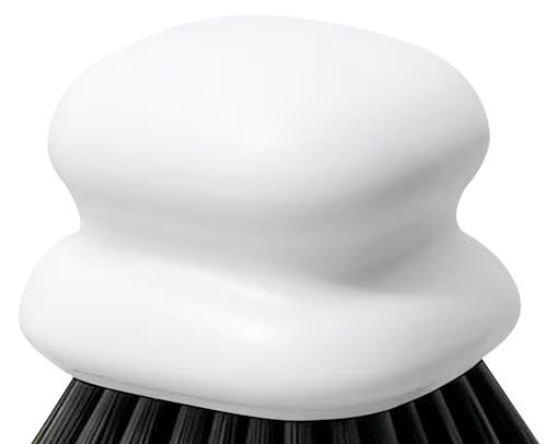 Dish Brush with Handle