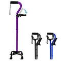Adjustable Walking Cane for Men & Women