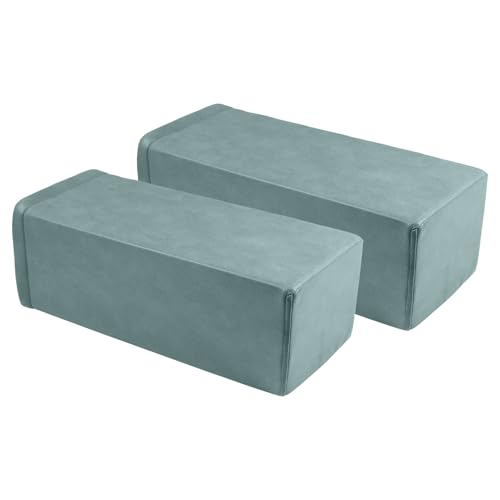 2 Pack Couch Arm Rest Pillow (2 Count)
