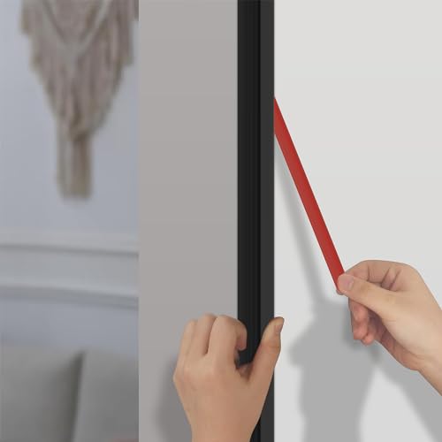 10pcs 57" L*0.59" W Aluminum Self