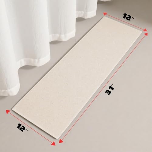 Super Absorbent Bath Mat for Shower & Tub