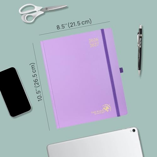 2026 2027 Academic Planner