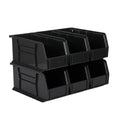 11" x 5.5" x 5" (6 Count)