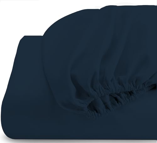 Top Split King Fitted Sheet Only for Adjustable beds