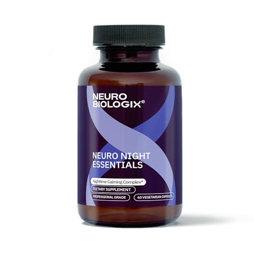 Neuro Night Essentials (60 Count)