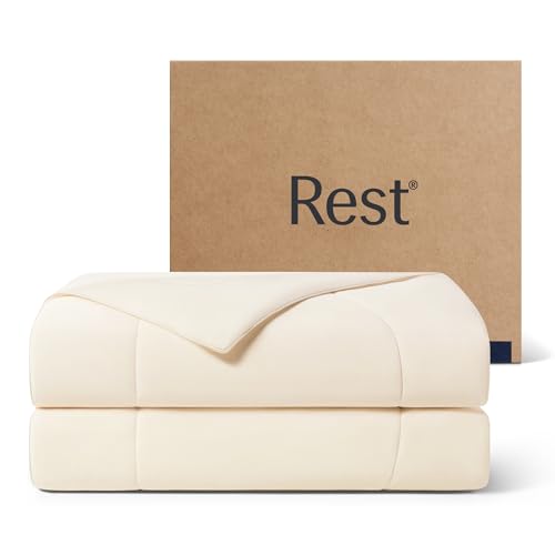 Evercool® Cooling Comforter Blanket for Hot Sleepers