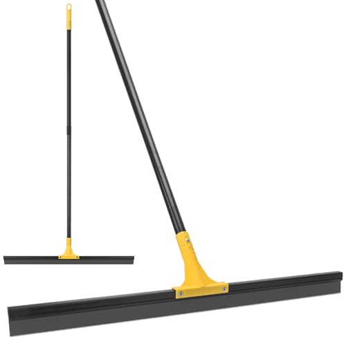 Floor Squeegee for Concrete - Bel Marant