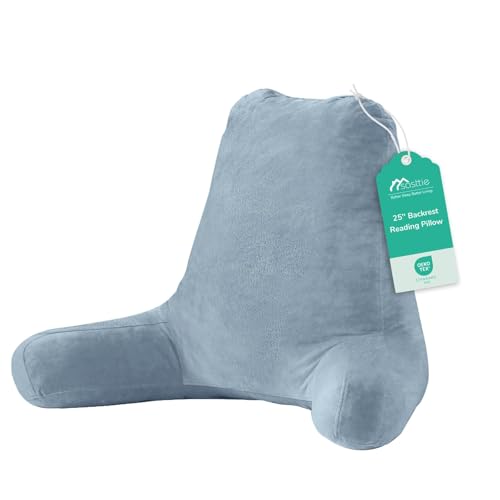 Reading Pillow for Bed
