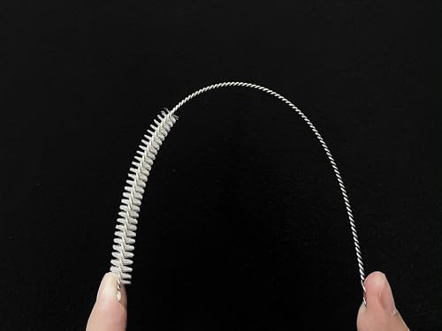 20PCS Straw Cleaner Brush kit (20 Count)